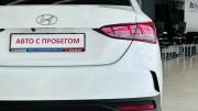 Hyundai Solaris II Рестайлинг Пермь  - изображение 54