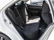Toyota Corolla XI (E160 E170 E180) Краснодар  - изображение 27