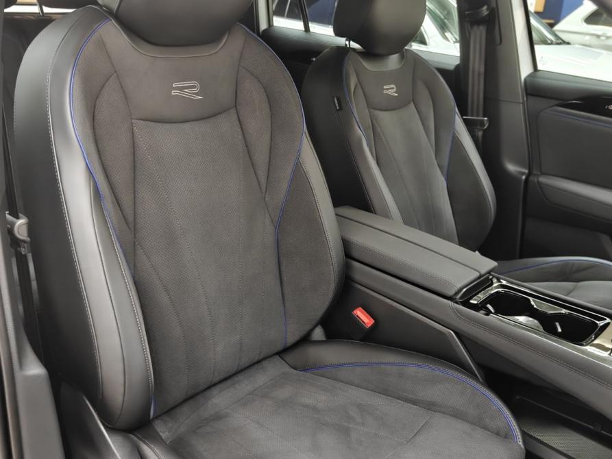 Volkswagen Tiguan III (China Market) Нижний Новгород  - изображение 11
