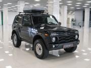 Lada (ВАЗ) Niva Legend Самара  - изображение 25