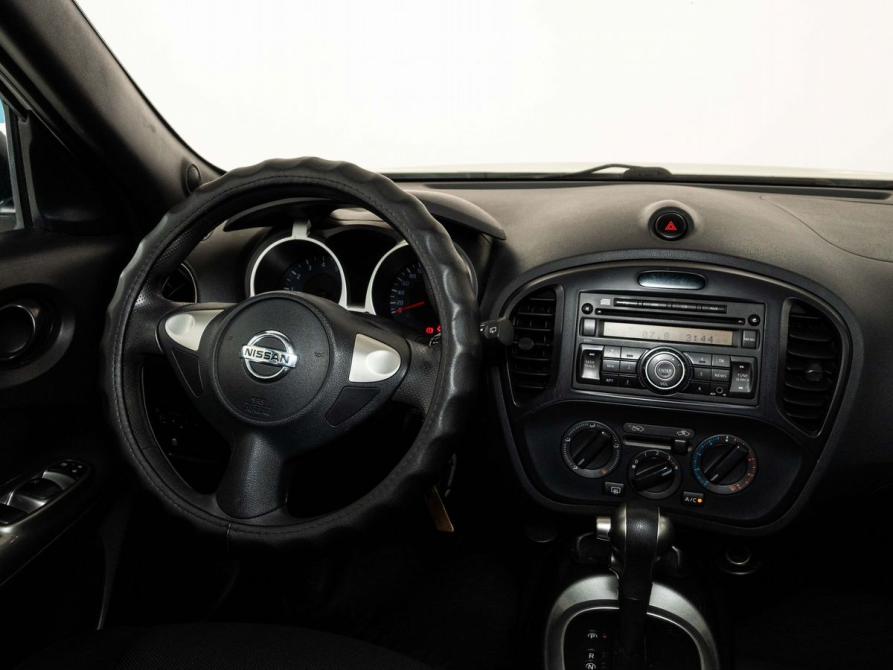 Nissan Juke I Казань  - изображение 12