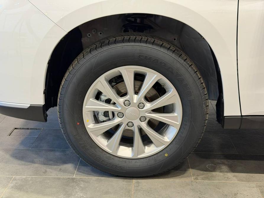 Haval M6 II Тольятти  - изображение 11