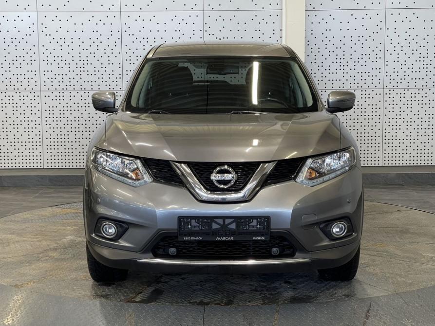 Nissan X-Trail III Москва  - изображение 6