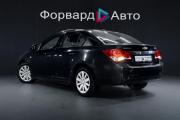 Chevrolet Cruze I Тюмень  - изображение 29
