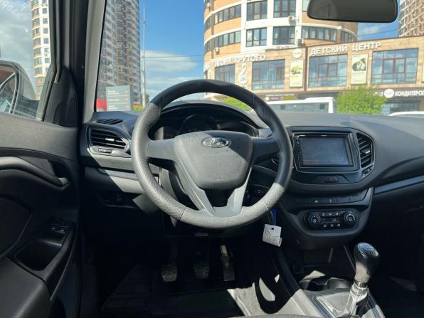 Lada (ВАЗ) Vesta I с пробегом 2020 года, цена 1 080 000 рублей, 52322 км, универсал, Автокод Объявления