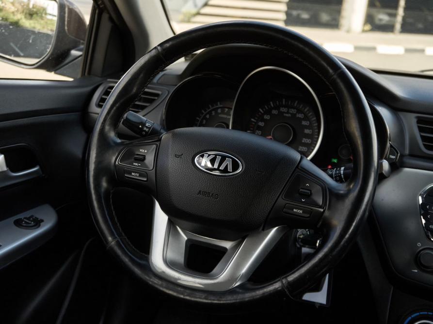 Kia Rio III Казань  - изображение 14