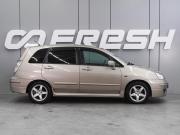 Suzuki Liana I Рестайлинг Воронеж  - изображение 21