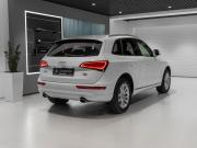 Audi Q5 I (8R) Рестайлинг Москва  - изображение 27