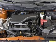 Nissan X-Trail III Рестайлинг Москва  - изображение 37
