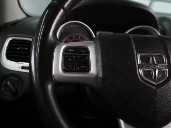 Dodge Journey I Рестайлинг с пробегом 2017 года, цена 1 484 000 рублей, 166492 км, внедорожник, Автокод Объявления