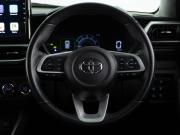 Toyota Raize I Москва  - изображение 38