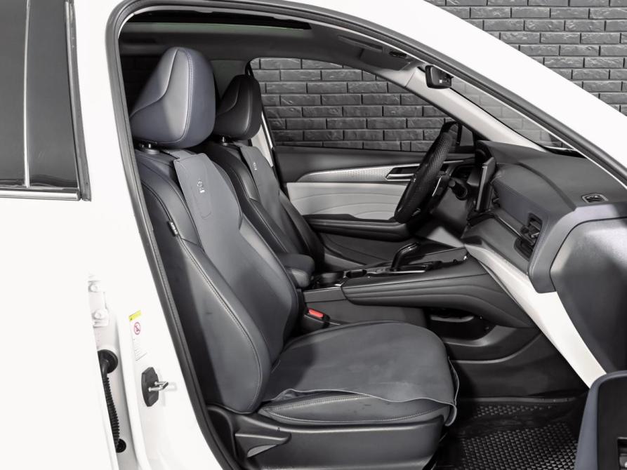 Haval F7 I Рестайлинг Екатеринбург  - изображение 11