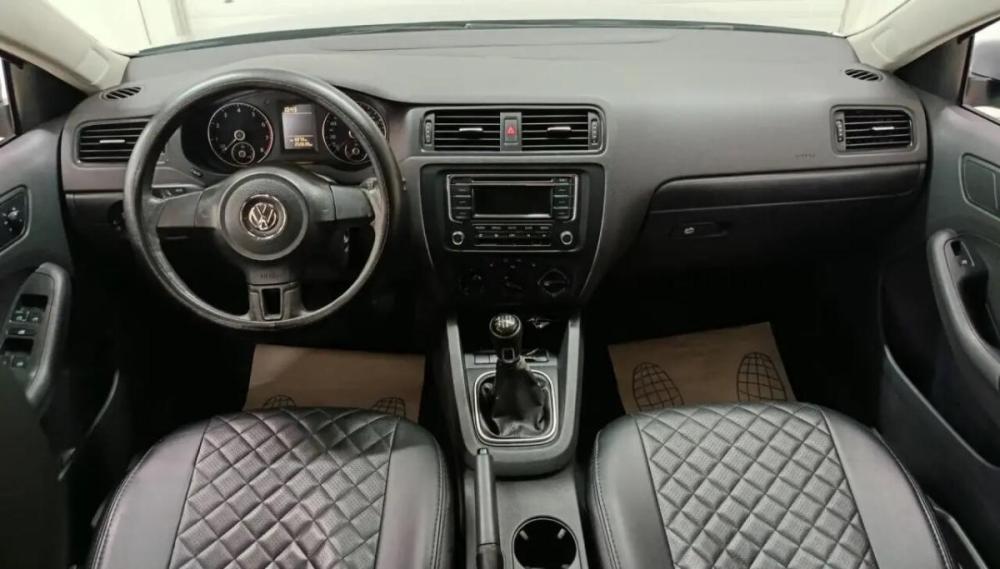 Volkswagen Jetta VI Уфа  - изображение 8