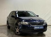 Skoda Rapid I Санкт-Петербург  - изображение 17
