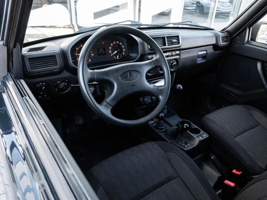 Lada (ВАЗ) Niva Legend Ставрополь  - изображение 6