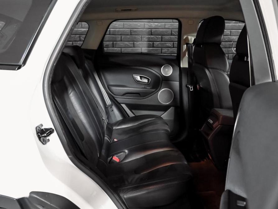 Land Rover Range Rover Evoque I Екатеринбург  - изображение 18
