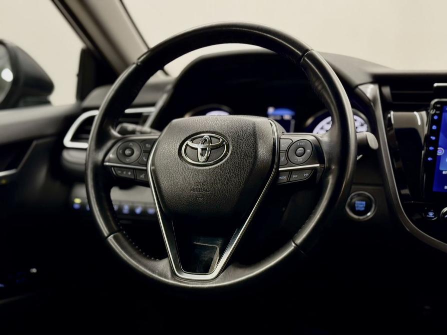 Toyota Camry VIII (XV70) Вологда  - изображение 17