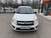 Lada (ВАЗ) Granta I Рестайлинг Тольятти  - изображение 18
