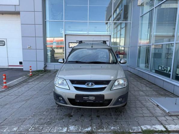 Lada (ВАЗ) Largus I с пробегом 2014 года, цена 700 000 рублей, 199552 км, универсал, Автокод Объявления