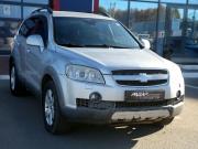 Chevrolet Captiva I Иваново  - изображение 20