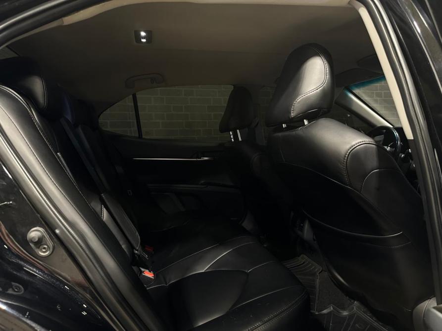 Toyota Camry VIII (XV70) Челябинск  - изображение 12