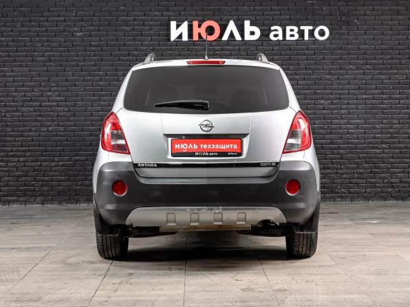 Opel Antara I Рестайлинг с пробегом 2012 года, цена 890 000 рублей, 202496 км, внедорожник, Автокод Объявления