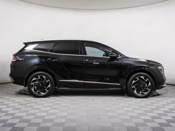 Kia Sportage V с пробегом 2023 года, цена 3 738 000 рублей, 42581 км, внедорожник, Автокод Объявления