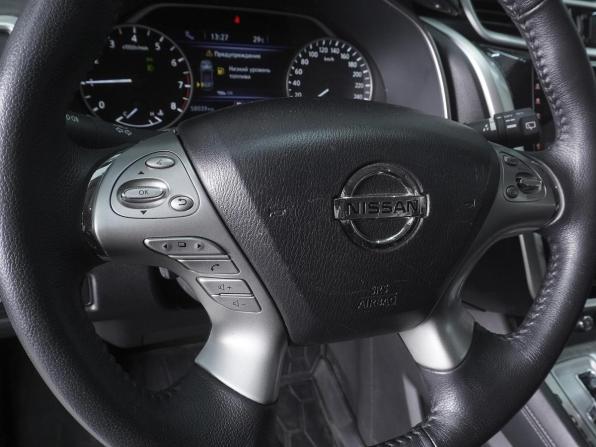 Nissan Murano III (Z52) с пробегом 2020 года, цена 3 415 000 рублей, 58039 км, внедорожник, Автокод Объявления