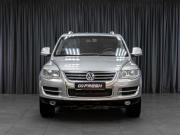 Volkswagen Touareg I Рестайлинг Тюмень  - изображение 20