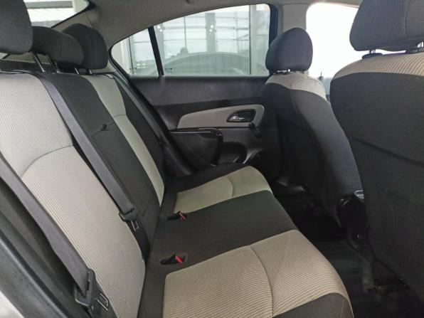 Chevrolet Cruze I с пробегом 2012 года, цена 615 000 рублей, 273450 км, седан, Автокод Объявления