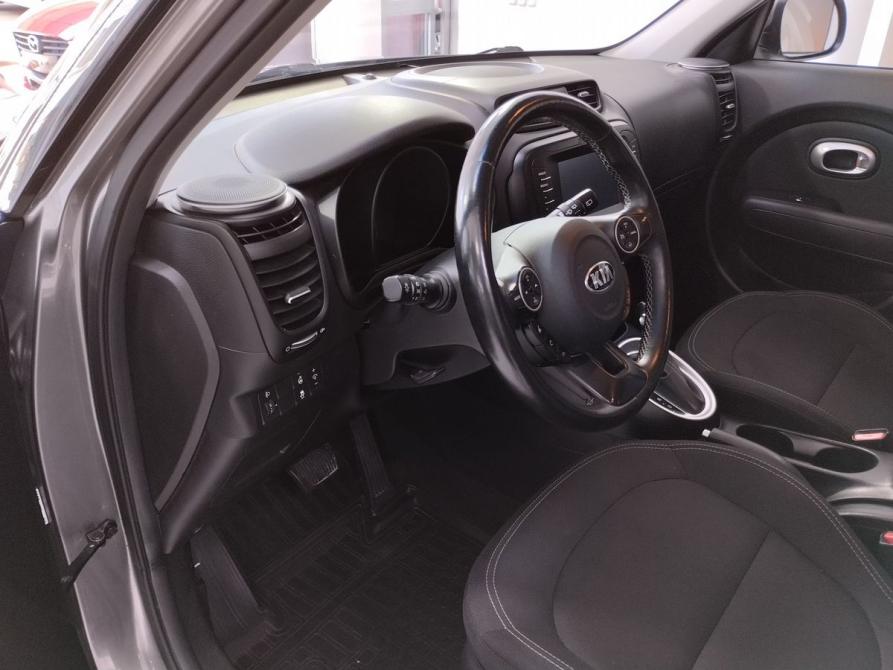 Kia Soul II Рестайлинг Минеральные Воды  - изображение 7
