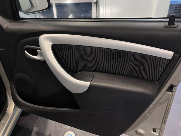 Renault Sandero I с пробегом 2012 года, цена 672 000 рублей, 106614 км, хэтчбек, Автокод Объявления