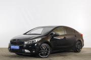 Kia Cerato III Рестайлинг (Classic) Тюмень  - изображение 24