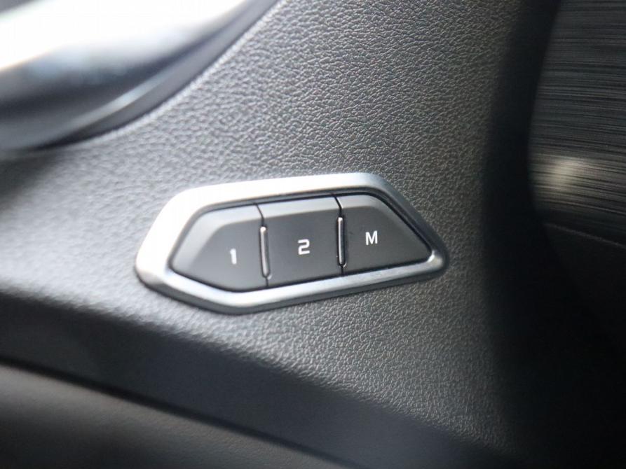 Geely Tugella I Рестайлинг Самара  - изображение 18