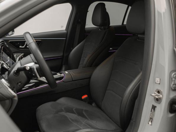 Mercedes-Benz E-Класс VI (W214 S214) с пробегом 2024 года, цена 10 599 000 рублей, 29716 км, седан, Автокод Объявления