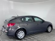 Chevrolet Cruze I Рестайлинг Ростов-на-Дону  - изображение 24