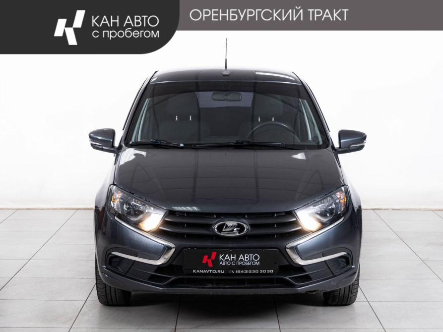 Lada (ВАЗ) Granta I Рестайлинг Казань  - изображение 2