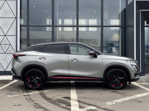 Omoda C5 I с пробегом 2023 года, цена 1 739 000 рублей, 48981 км, внедорожник, Автокод Объявления