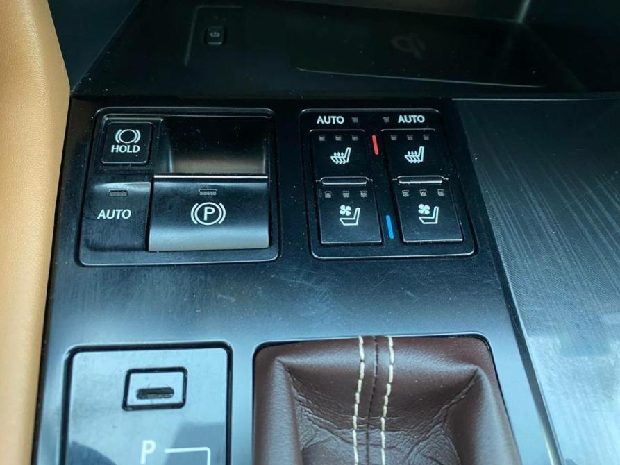 Lexus RX IV Тверь  - изображение 14