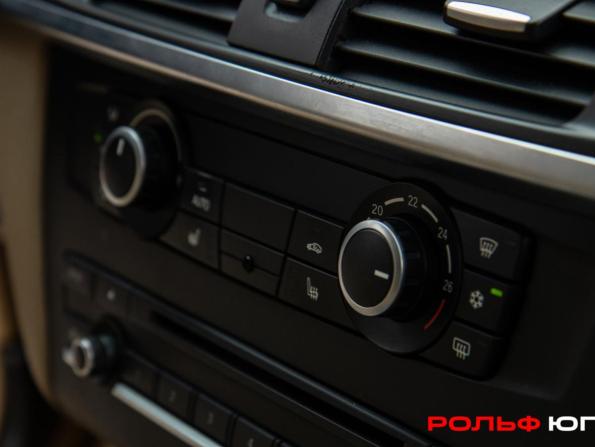 BMW X3 II (F25) с пробегом 2012 года, цена 1 658 000 рублей, 245700 км, внедорожник, Автокод Объявления