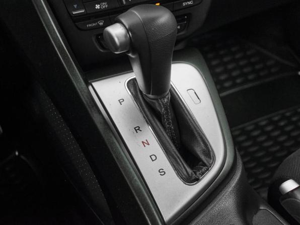 Honda Civic IX с пробегом 2012 года, цена 1 440 000 рублей, 182070 км, хэтчбек, Автокод Объявления