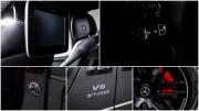 Mercedes-Benz G-Класс AMG II (W463) Москва  - изображение 46