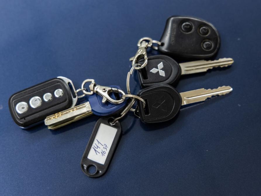 Mitsubishi Lancer X Рестайлинг Волгоград  - изображение 35