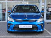 Kia Rio IV Липецк  - изображение 14