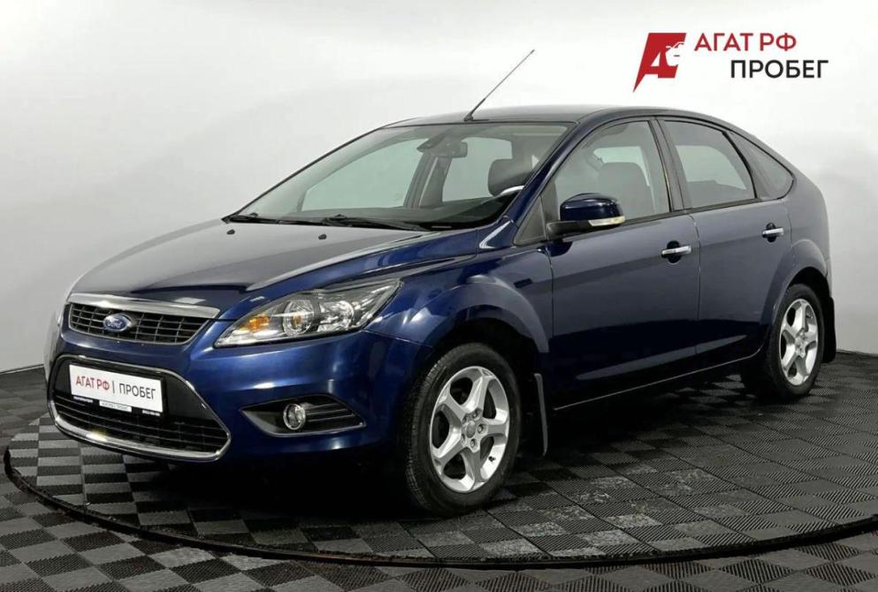 Ford Focus II Рестайлинг Нижний Новгород  - изображение 1