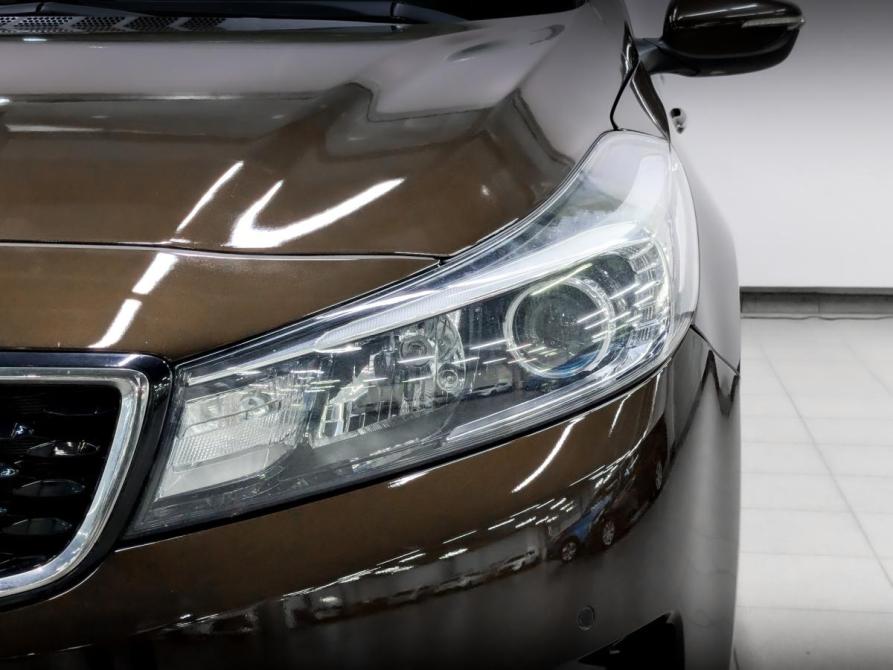 Kia Cerato III Рестайлинг (Classic) Москва  - изображение 18