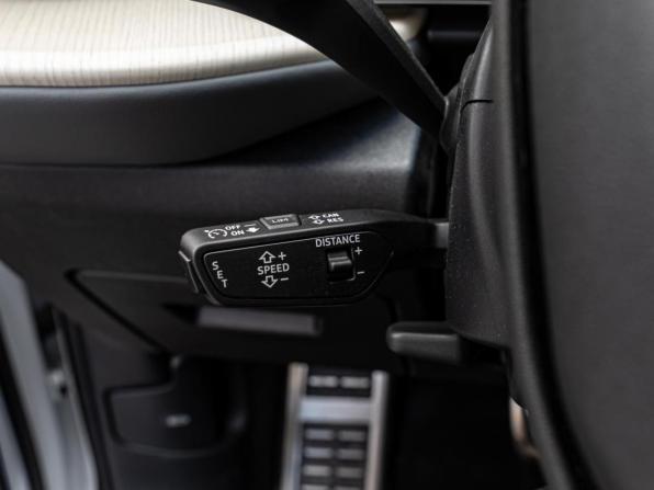 Audi Q5 III с пробегом 2026 года, цена 6 099 000 рублей, 56 км, внедорожник, Автокод Объявления