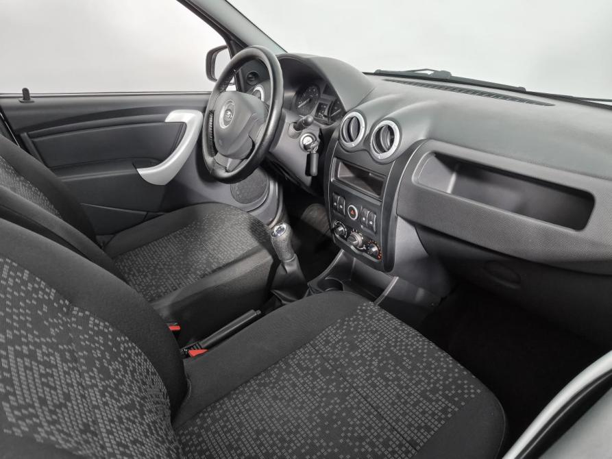 Lada (ВАЗ) Largus I Нижний Новгород  - изображение 10