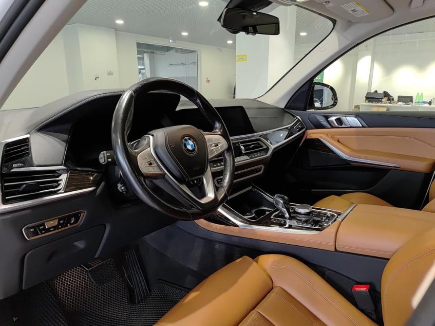 BMW X7 I (G07) Казань  - изображение 20