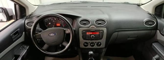 Ford Focus II Рестайлинг с пробегом 2011 года, цена 520 000 рублей, 224648 км, седан, Автокод Объявления